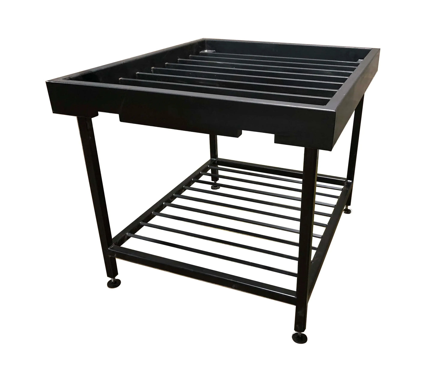 CBO-1000 Countertop Box/Tray - front view 