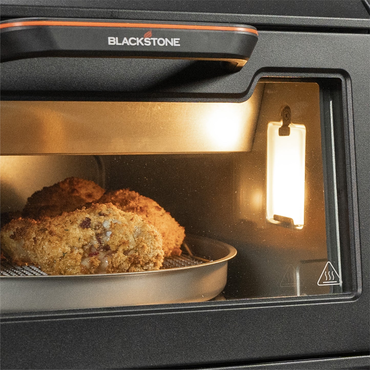 Blackstone Pizza + Air Fryer Combo (Indoor/Outdoor)