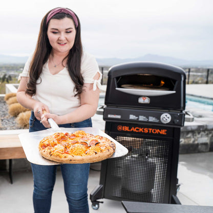 Blackstone Pizza Oven with Stand