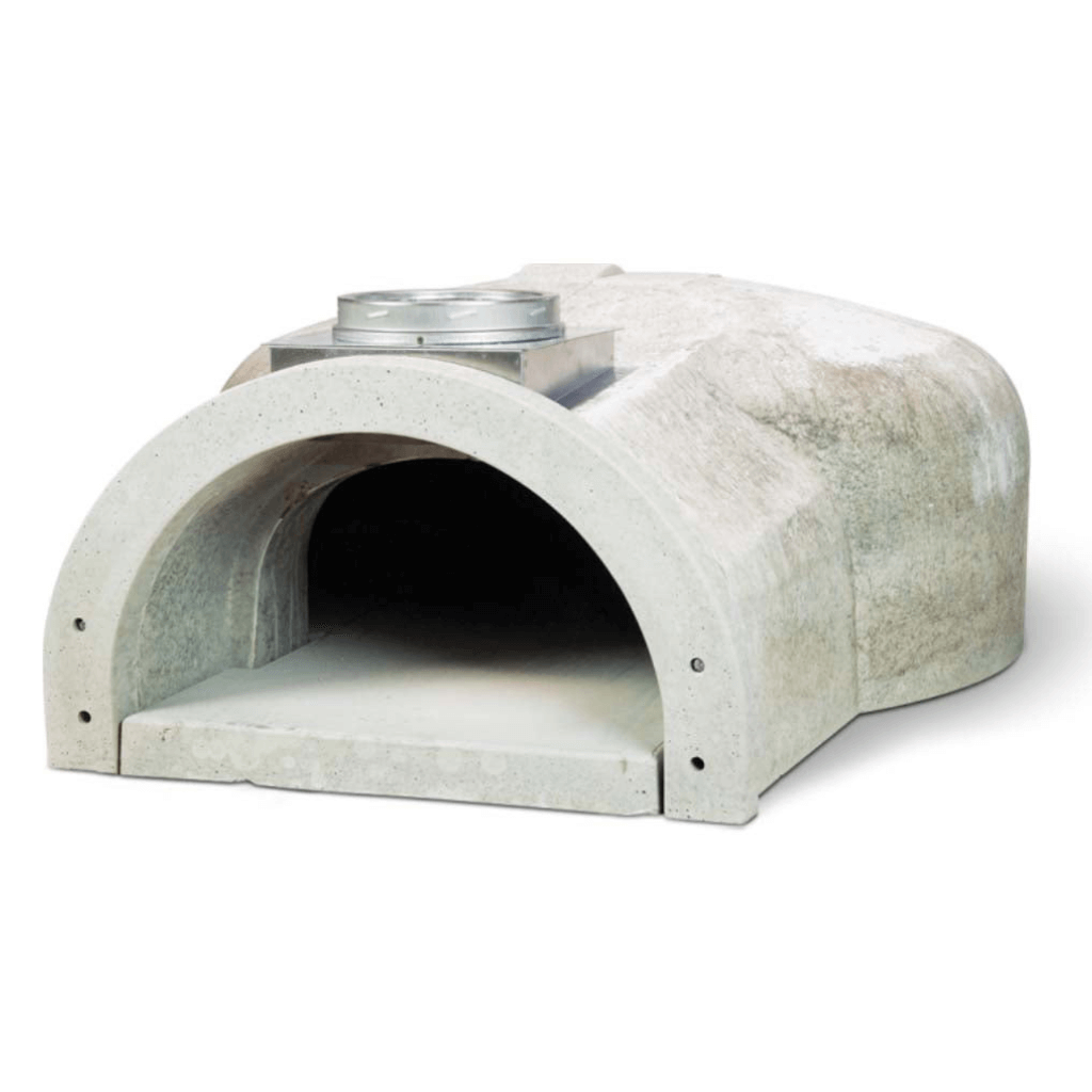 CBO-1000 DIY Kit: 7-Piece Pizza Oven - front view 