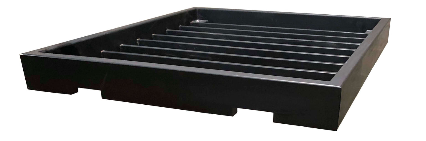 CBO-1000 Countertop Box/Tray - top view 