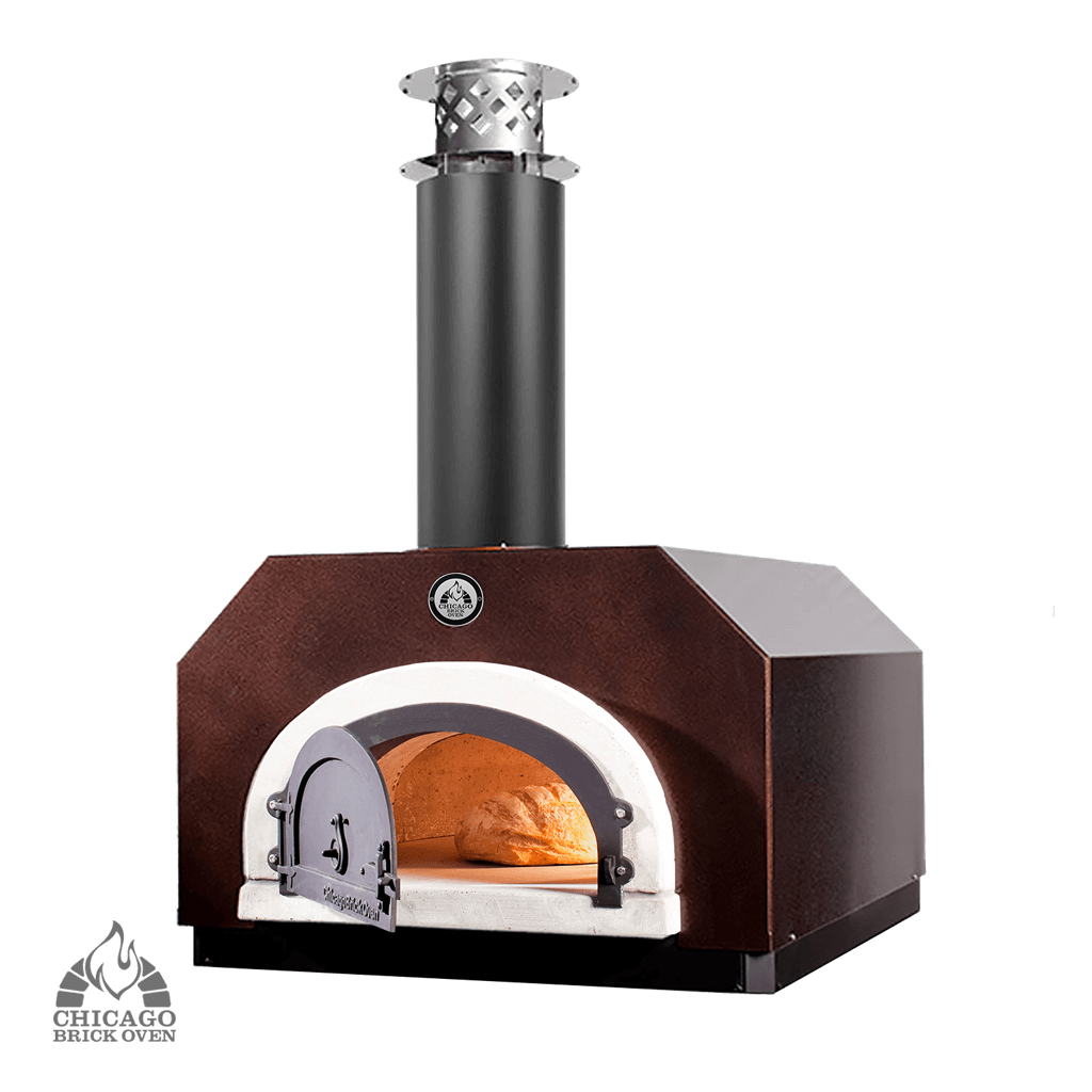 CBO-750 Countertop Pizza Oven | 38” x 28” Cooking Surface - front view 