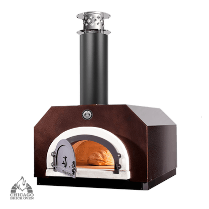 CBO-750 Countertop Pizza Oven | 38” x 28” Cooking Surface - front view 