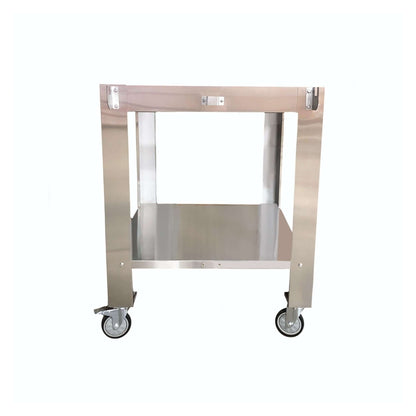 WPPO Karma 32 Cart Stand - front view